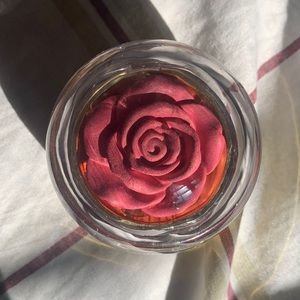 Crème rose blush